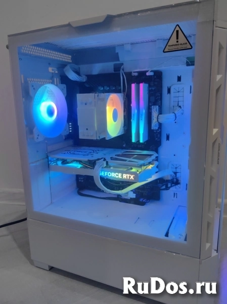 Сборка компьютера под заказ изображение 3