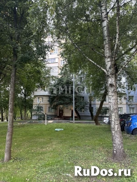 Продам 2 комнатную квартиру 45 м2 фотка