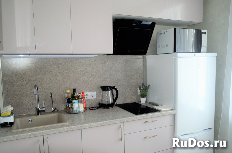 Апартаменты "Belomorsk open" посуточно изображение 9