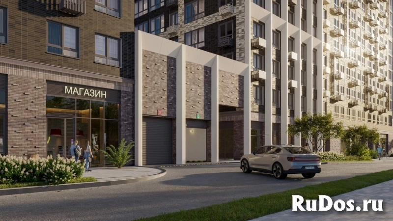 Продам коммерческую недвижимость 201 м2 изображение 9