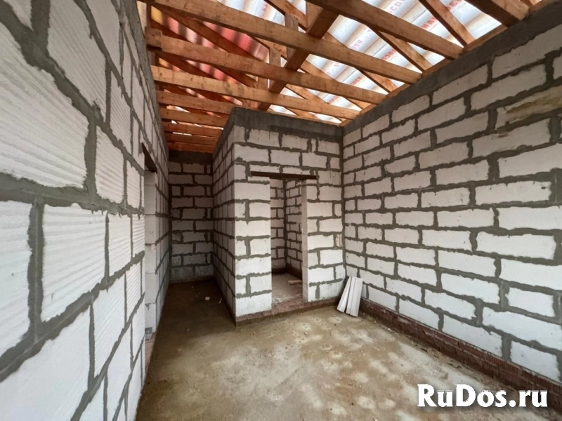 Дом в кп Дарьино южное, 125 кв.м. изображение 11