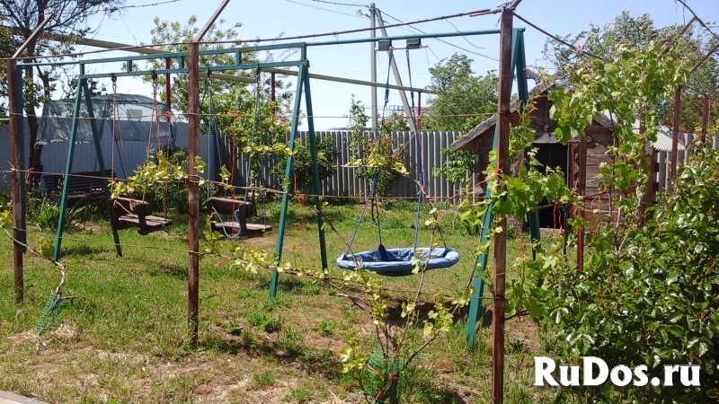 Дом 45 м2 у москвичей изображение 5