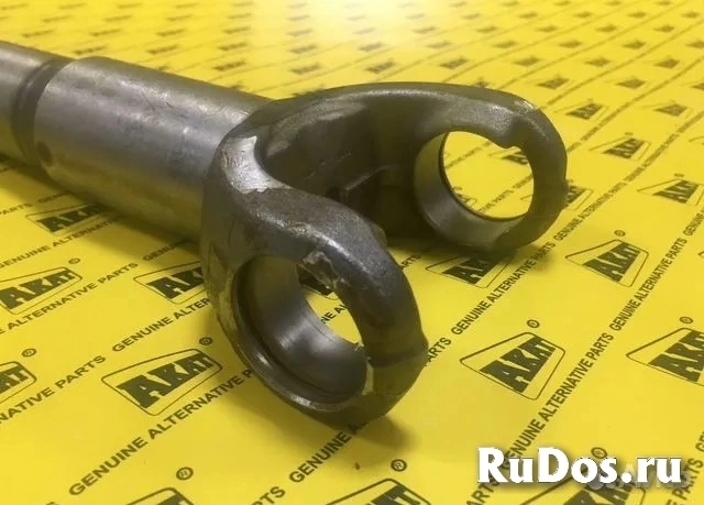 Полуось в дифференциал Caterpillar 312-7618 изображение 4