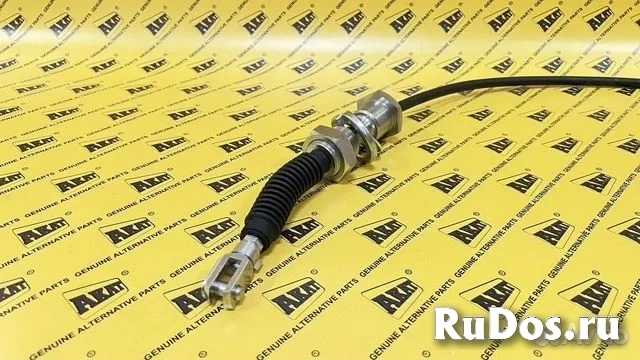 Трос фиксатора задней стрелы New Holland Original 87302967 изображение 7