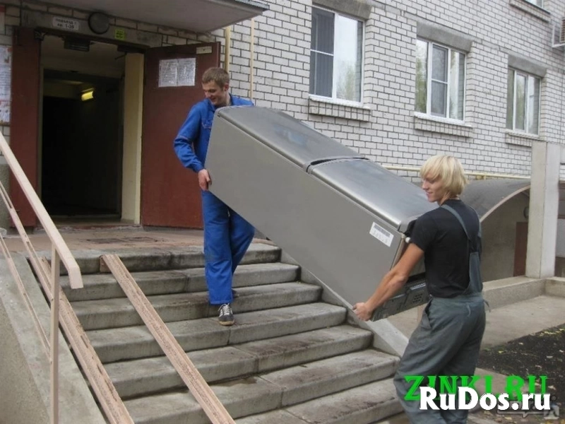 Квартирные,дачные, офисные и складские переезды. изображение 9