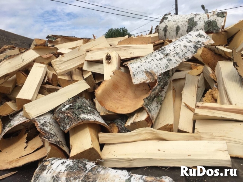 Берёзовые дрова в Наро-фоминске апрелевке троицке одинцово фото