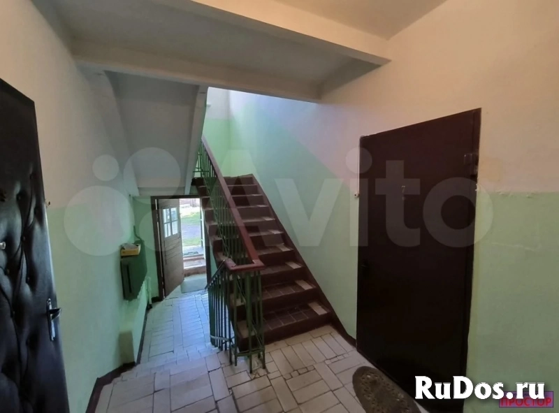 Продам 2 комнатную квартиру 43.6 м2 изображение 4