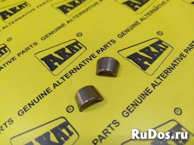 Сухарь клапана Volvo VOE20459857 изображение 3