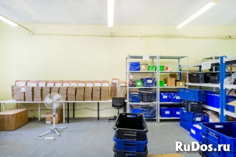 Аренда отапливаемого помещения под мастерскую, производство, склад. фото
