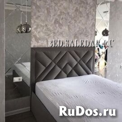 Предлагаю купить интерьерные кровати и матрасы по низким ценам фото