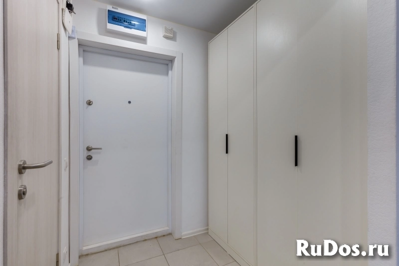 Inndays Apartments изображение 8