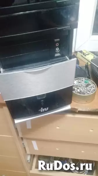 Корпус Midi ATX фотка