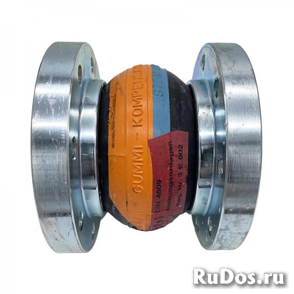 Компенсатор MWM 12037138 для газового двигателя MWM TCG2020 фотка