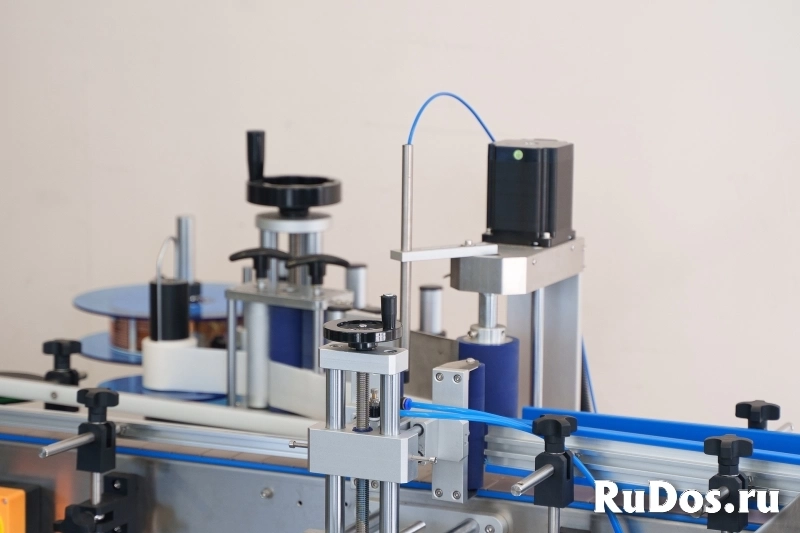 Комплект этикетировочного оборудования AS-C02 изображение 5