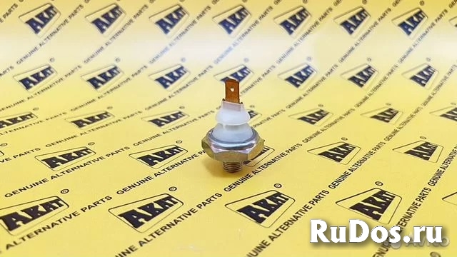 Датчик давления масла BOSCH 87750882 изображение 5