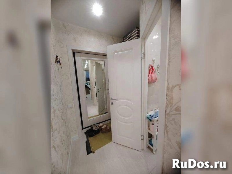 Продам 1 комнатную квартиру 35.8 м2 изображение 5