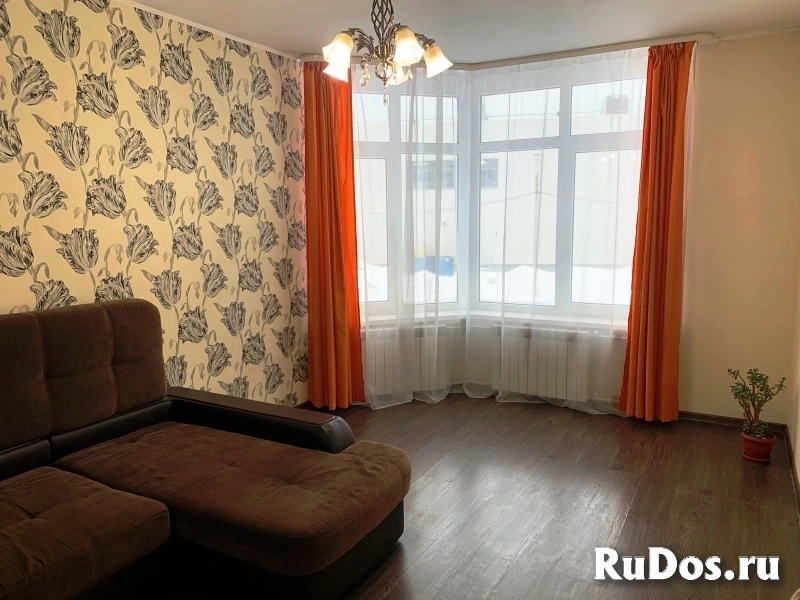 2 комн. кв. 61 кв. м в шаговой доступ от ж/д вокзала г. Серпухов. изображение 11