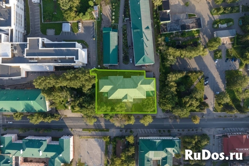 Продам коммерческую недвижимость 2510.7 м2 изображение 3