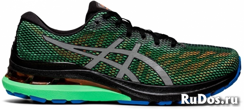 Фирменные asics (асикс), mizuno (мизуно), 361° и др. изображение 9