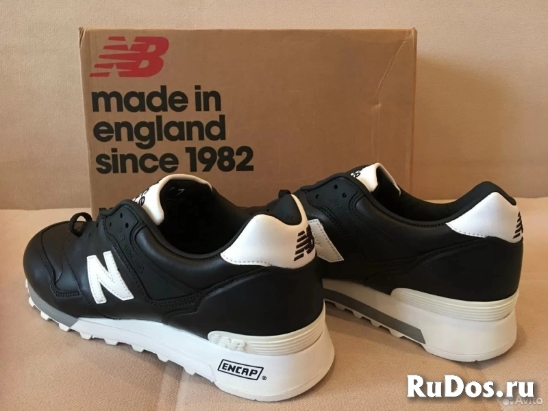 New Balance 577. Made in England. Оригинал. фотка