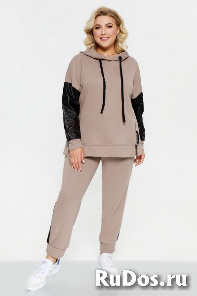 Спортивные костюмы фото