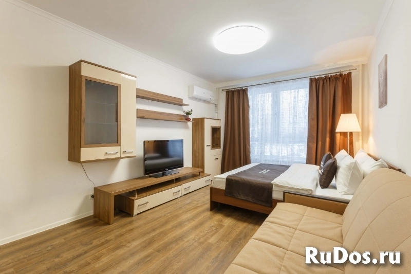 Inndays Apartments изображение 9