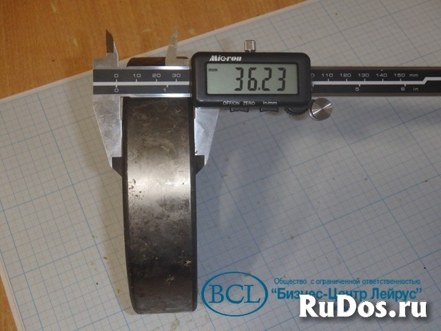 Подшипник NU2217 dkf krw Fag потеря товарного вида вес-2.74кг изображение 4