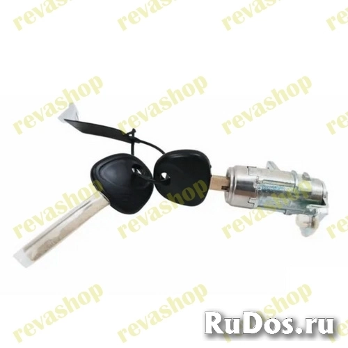 Личинка замка двери для Kia Нyundаi изображение 4