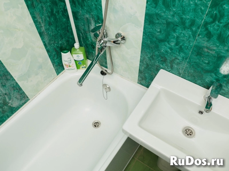 2-комнатная квартира изображение 8