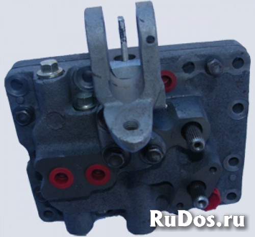 Механизм переключения передач К-701 в Астрахани фото