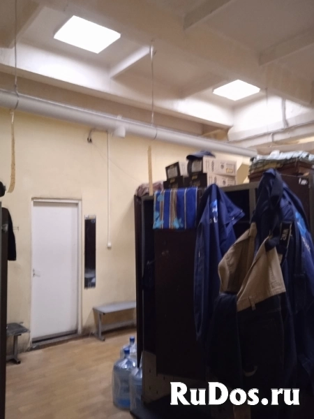 Сдам коммерческую недвижимость 2850 м2 изображение 5