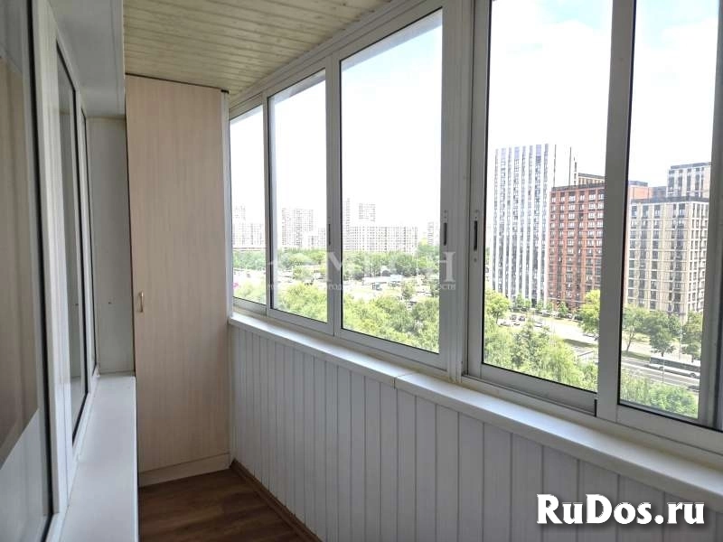 Продам 2 комнатную квартиру 48.5 м2 изображение 5