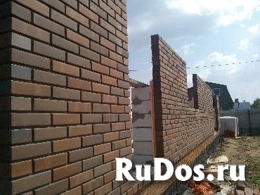 Услуги каменщика изображение 3