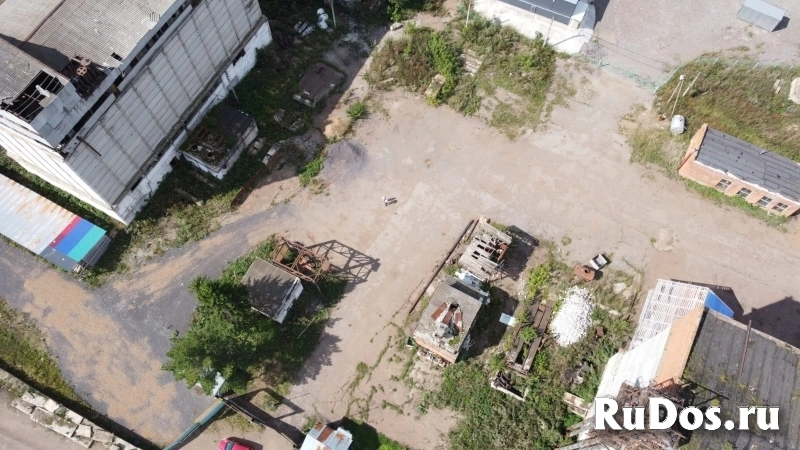 Продам коммерческую недвижимость 5000 м2 изображение 4