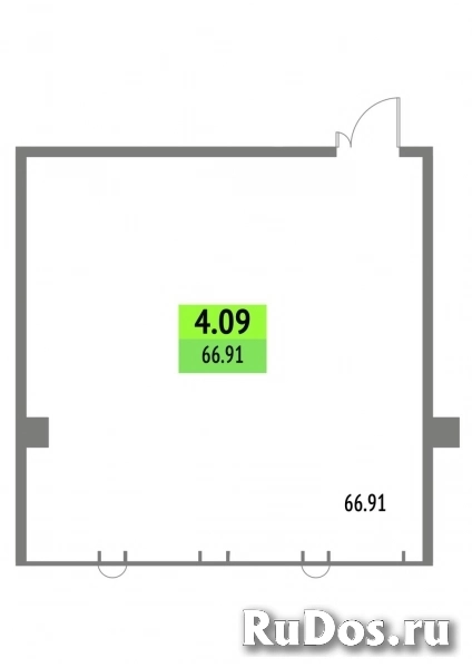 Продам коммерческую недвижимость 72.21 м2 фотка