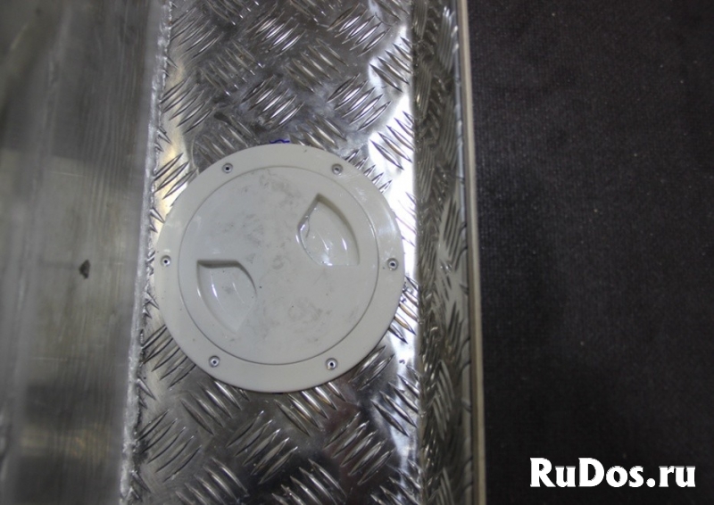 Купить лодку (катер) FreeStyle(Quintrex) 390 long изображение 3