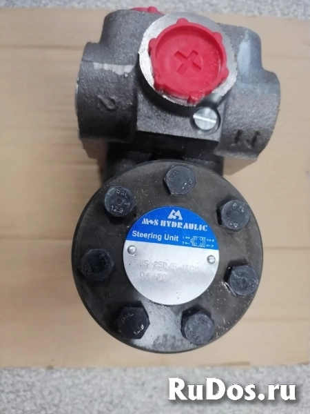 Ремонт насос-дозаторов SAD, Danfoss 1086, ОКР6/2000 в Волгограде изображение 3