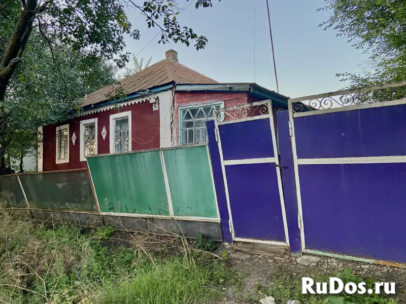 Продажа дома фотка
