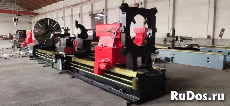 Универсальные токарные станки ДИП 400, ДИП 500, ДИП 600, ДИП 800 изображение 11
