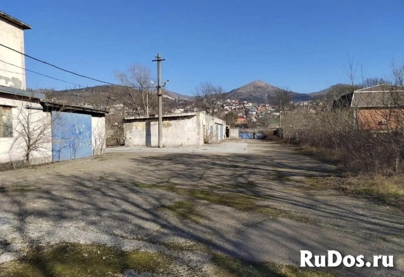 Продам коммерческую недвижимость 5419 м2 изображение 7