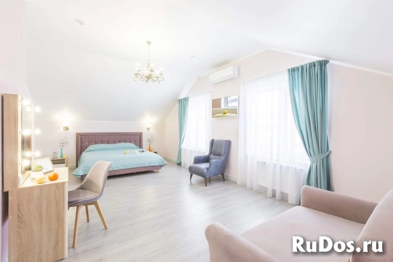 Сдам коттедж 200 м2 изображение 4