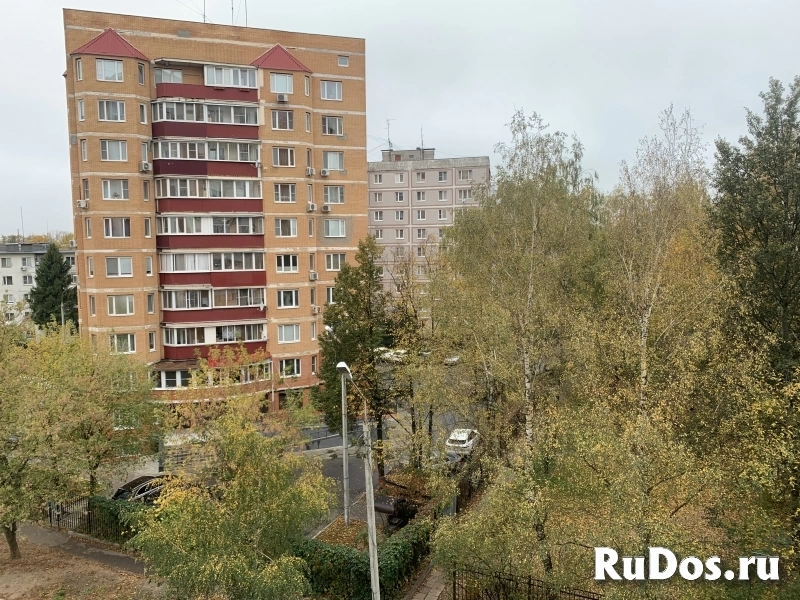 2 комн. квартира в лучшем районе и месте г. Серпухов. изображение 3