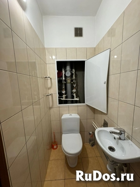 Квартира в ЖК Ярославском, 44.1 кв.м. изображение 5