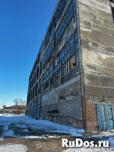 Продам коммерческую недвижимость 7000 м2 изображение 6