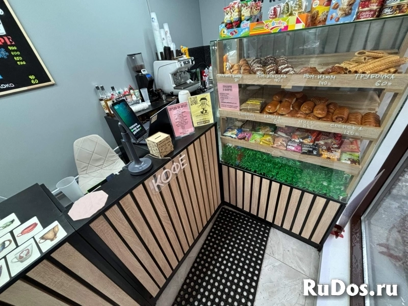 Продам коммерческую недвижимость 45 м2 изображение 9