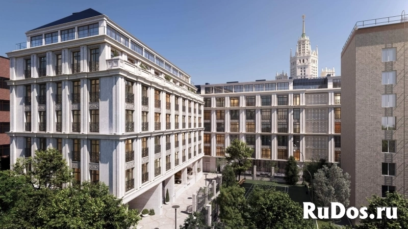 Продам 3 комнатную квартиру 119.7 м2 изображение 6