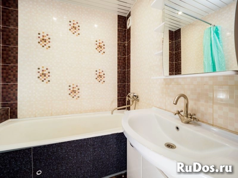 2-комнатная квартира изображение 9