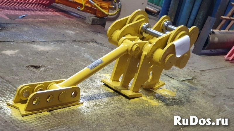 Качественные крашеры бетона отечественного производства недорого изображение 6