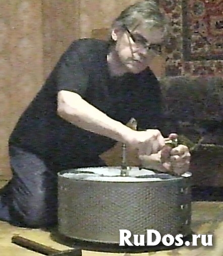 Ремонт стиральных и посудомоечных машин изображение 6