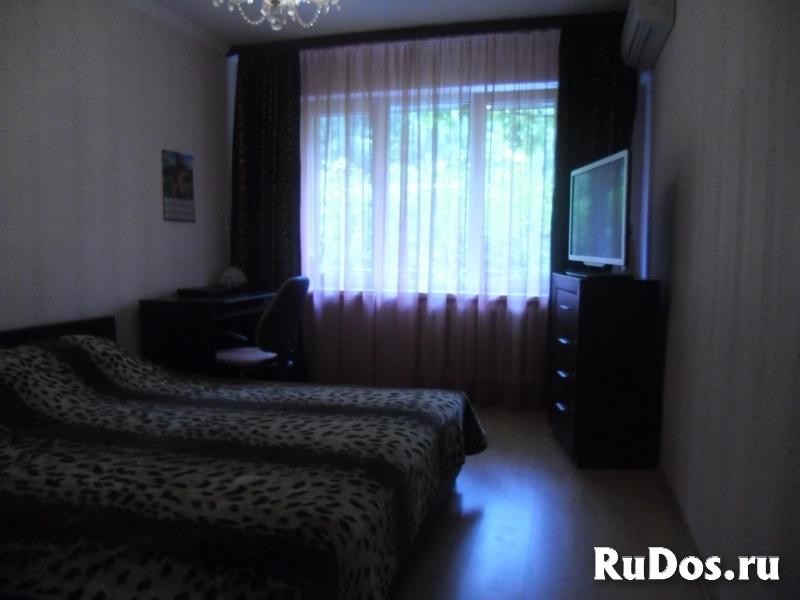 Квартира для большой семьи изображение 7